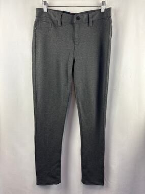 Women’s Calvin Klein Jeans Size 10 Gray Jeggings